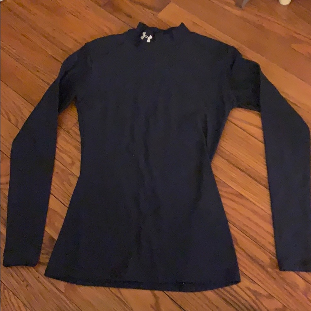 Under Armour Tops - Picture 3 of 5